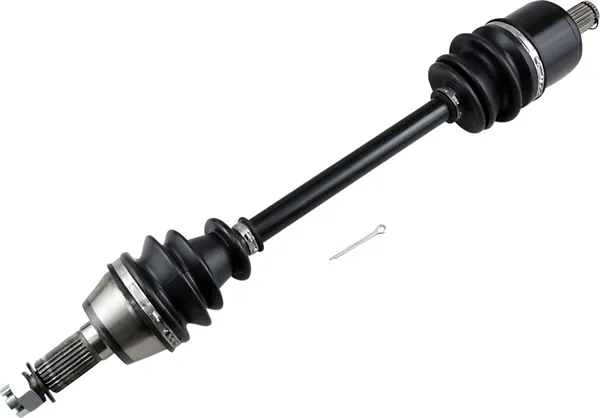 Oem Replacement Standard Cv Axle Black -ce2a2bc521be76f02d1034a359d75e22.webp