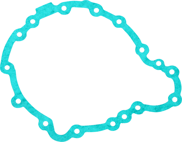 Replacement Stator Cover Gasket, 1, nordicamoto.ro