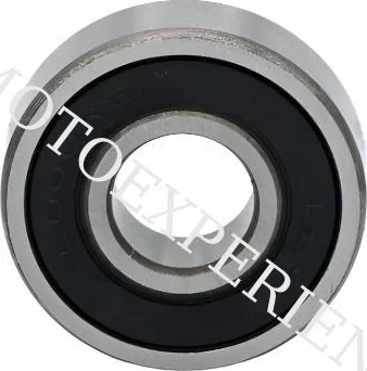 deep groove ball bearing SKF 6, 3, nordicamoto.ro