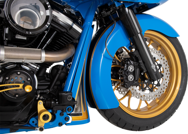 Fender Front Fat Wrap Rad, 1, nordicamoto.ro