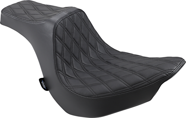 Predator Iii Seat Black, 1, nordicamoto.ro