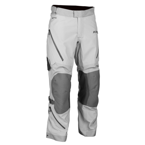 Pantaloni Moto Textili Klim Badlands Pro A3 Stealth Black-16