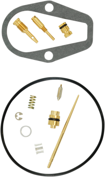Set de reparație pentru carburator, 1, nordicamoto.ro