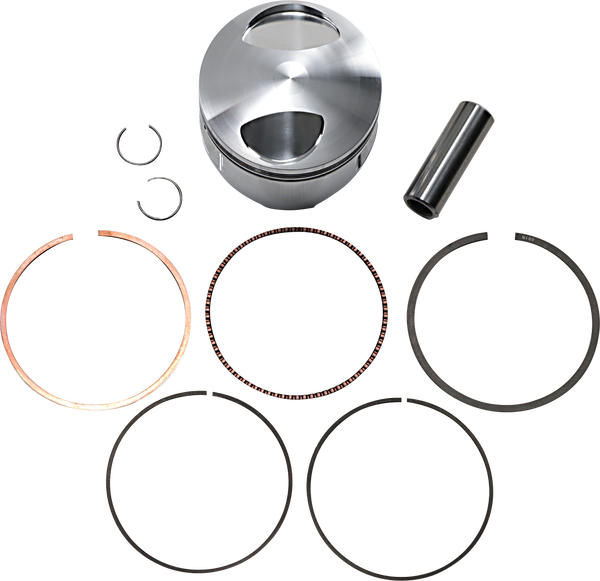 Offroad Piston Kit, 1, nordicamoto.ro