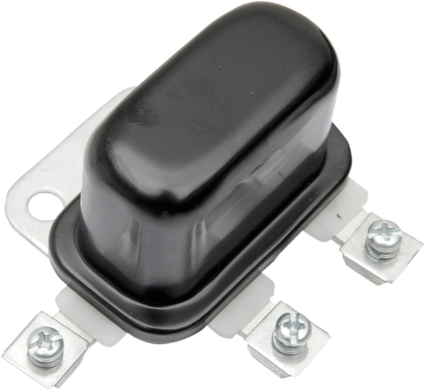 Starter Relay Black, 1, nordicamoto.ro