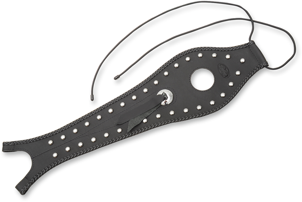 Tank Bib Black, 1, nordicamoto.ro