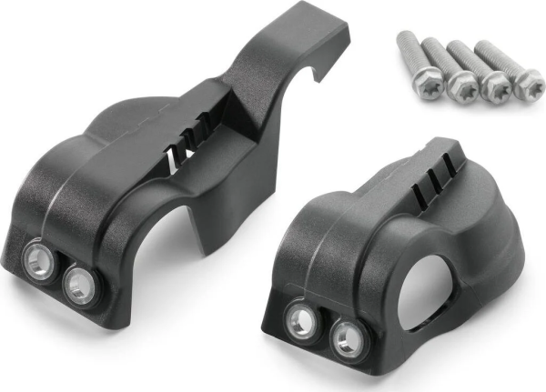 Kit protectii furca KTM/Husqvarna/Gas-Gas 16-24