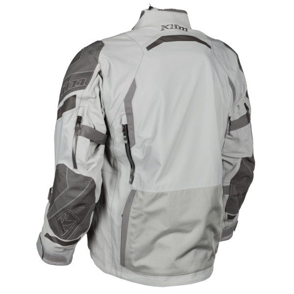 Geaca Moto Textila Klim Badlands Pro Stealth Black-18