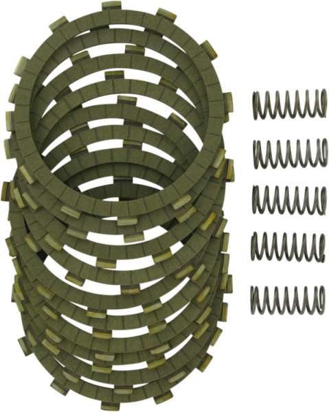 Src Series Clutch Kit Gray, 1, nordicamoto.ro