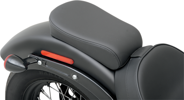 Solo Rear Seat Black, 2, nordicamoto.ro