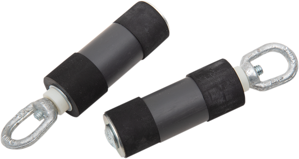 Twist N' Lock Tie Down Anchor Black -3