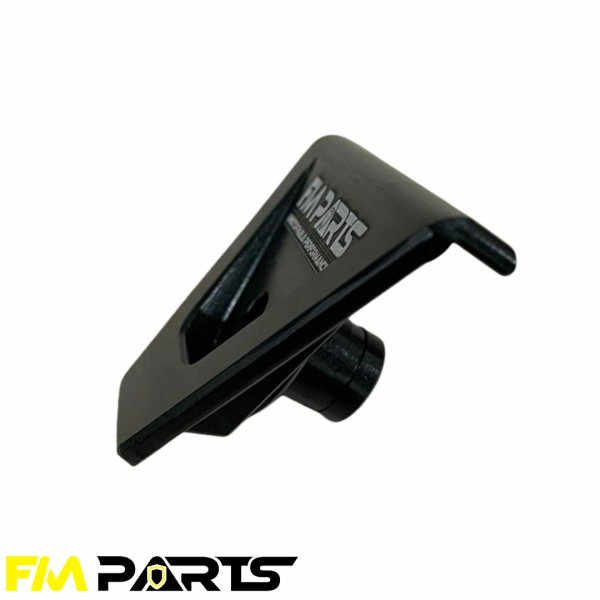 Suport Șa FM-Parts CNC Aluminiu KTM EXC TBI/Husqrna TE/FE TBI 2024--3