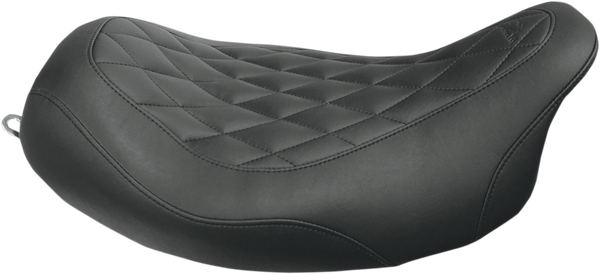 Wide Tripper Solo Seat Brown, 1, nordicamoto.ro
