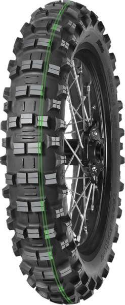 Cauciuc 140/80-18 Mitas Terra Force-EF Pro Super Soft 70M FIM