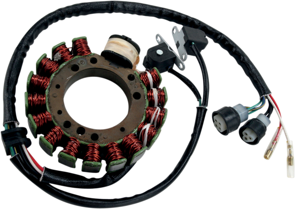 Stator For Yamaha 