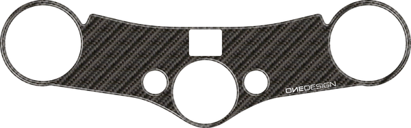 Yoke Protector Gray, 1, nordicamoto.ro