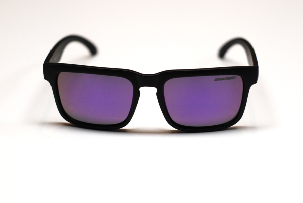 Ochelari de soare Airscreen Smart Smoked-6