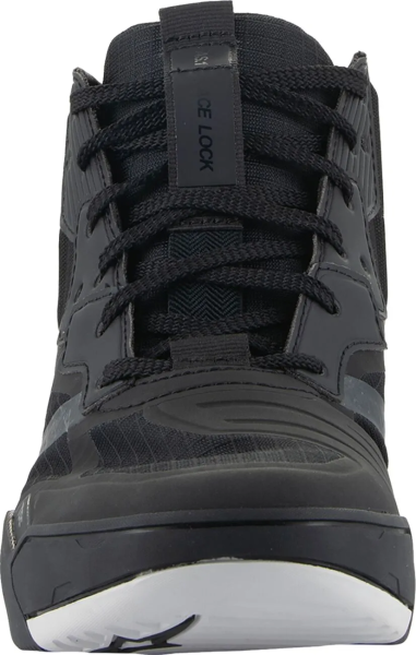 Ghete Alpinestars Speedflight Black/White-1