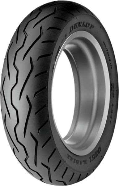 D251 Tire -1