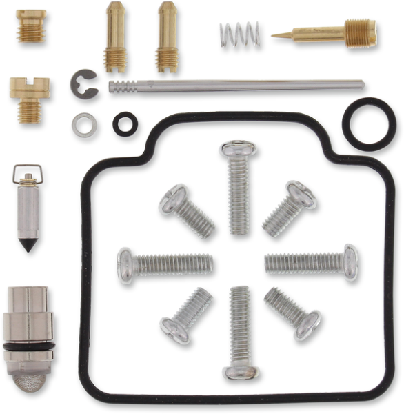 MOOSE RACING Carburetor Repair Kit -0