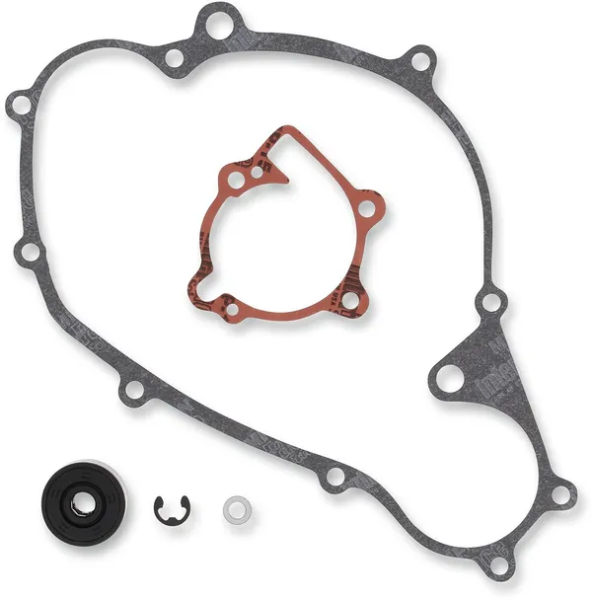 MOOSE RACING Water Pump Rebuild Kit -0