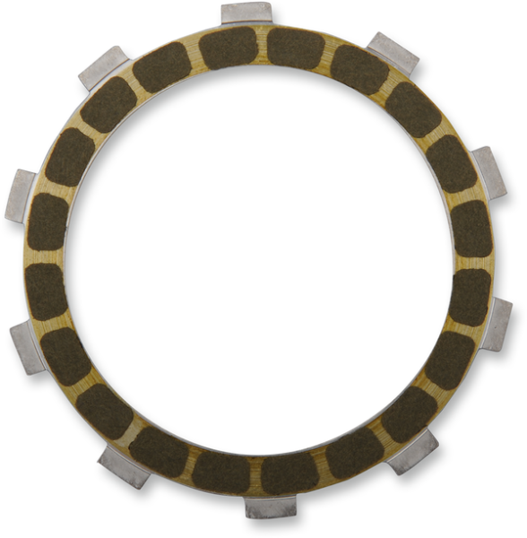 Clutch Friction Plate, 1, nordicamoto.ro