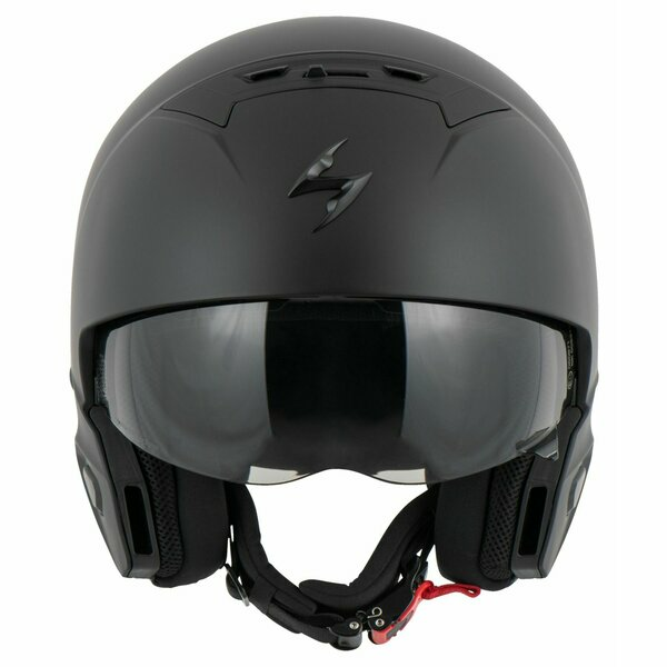 Casca moto SCORPION EXO-COMBAT II-6