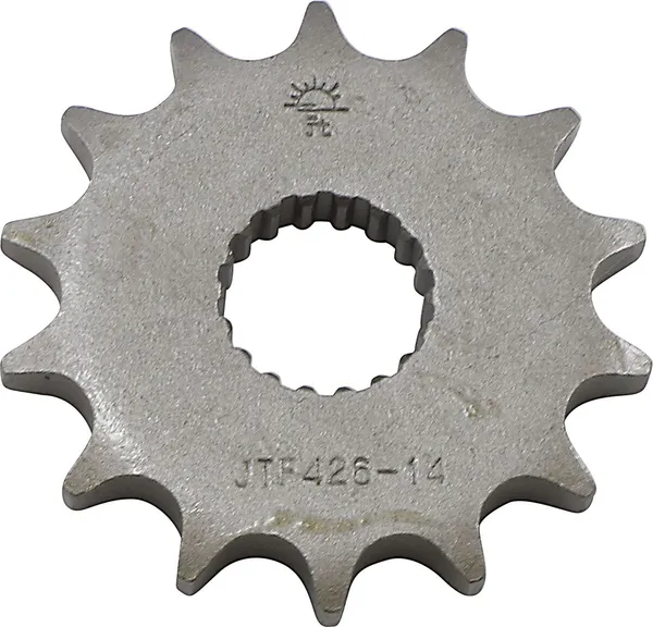 JT SPROCKETS Front Sprocket 