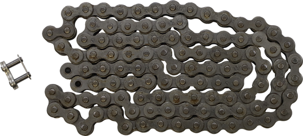 420 Hdr Heavy Duty Drive Chain Gray 