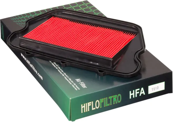 Oe Replacement Air Filter Red-0