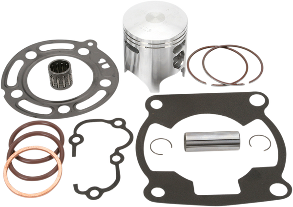High Performance Piston Kit With Gaskets For 2-stroke, 1, nordicamoto.ro
