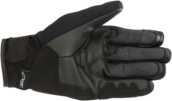 Manusi Textile Dama Alpinestars  Stella S Max Drystar Black/Anthracite-1