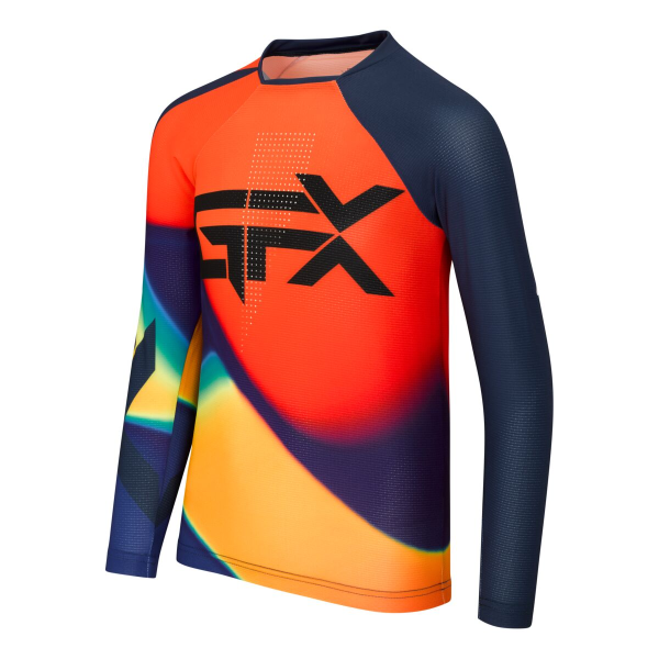 Tricou Copii KTM GRAVITY-FX-1