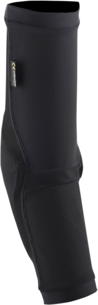 Paragon Plus Elbow Protector Black -1