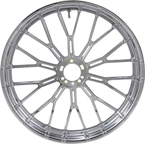 Y-spoke Rim Silver, 1, nordicamoto.ro