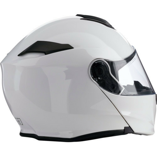 Casca Z1R Solaris Modular Gloss/White-1