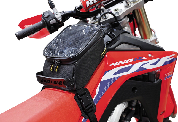 Trails End Adventure Tank Bag Black, 3, nordicamoto.ro