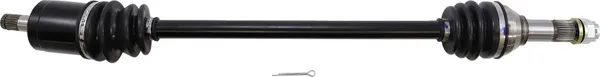 Ax CV standard de schimb OEM, negru, 1, nordicamoto.ro