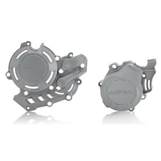 KIT PROTECTII MOTOR KTM 450/500 17-19 ACERBIS-1