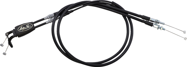 Rev3 Variable Rate Throttle Kit Black-1