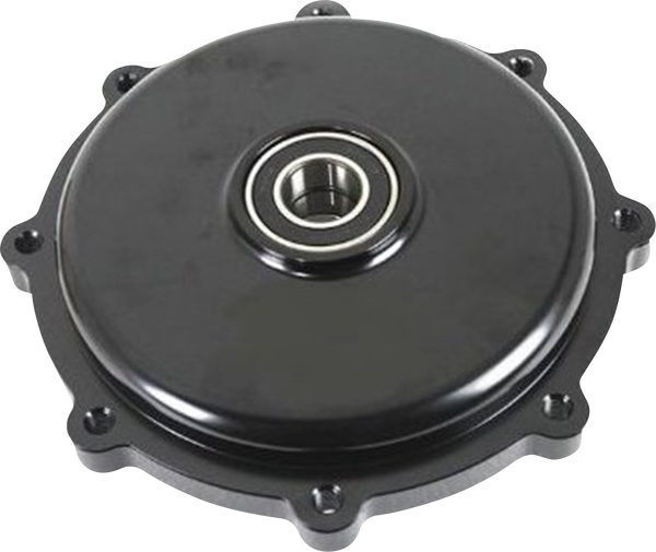 Sprocket Hub Assembly Black, 1, nordicamoto.ro