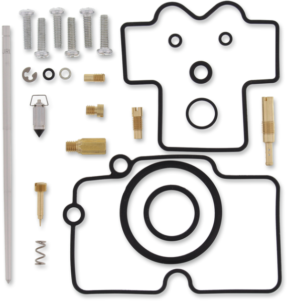 MOOSE RACING Carburetor Repair Kit -0
