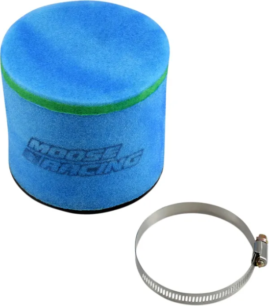 MOOSE RACING Precision Pre-oiled Air Filter Blue -ce95385729538f2948d406c4c86f478c.webp