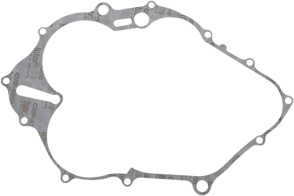MOOSE RACING Clutch Cover Gasket 