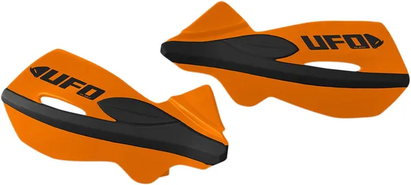 Patrol Handguards Orange-1