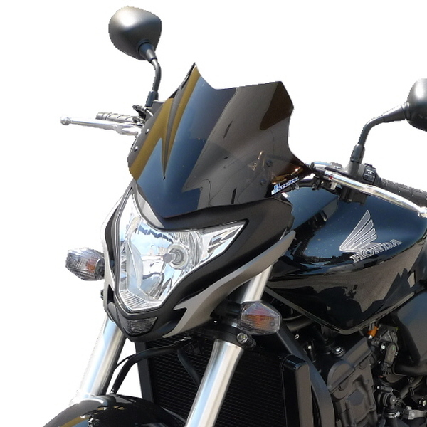Parbriz transparent, 1, nordicamoto.ro
