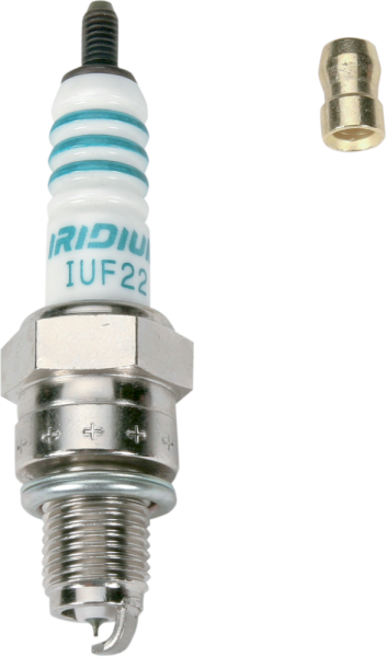 Iridium Spark Plug, 3, nordicamoto.ro