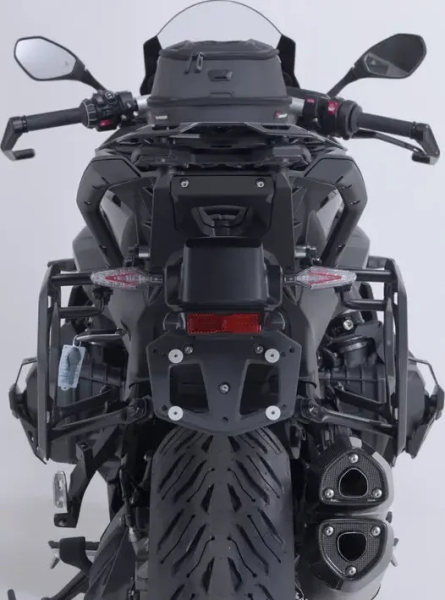 Pro Side Carrier Black -4