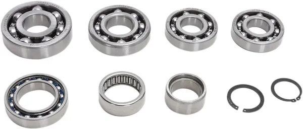 Bearing Transmission Kit-0