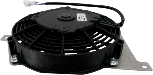 Hi-performance Cooling Fan Silver -0